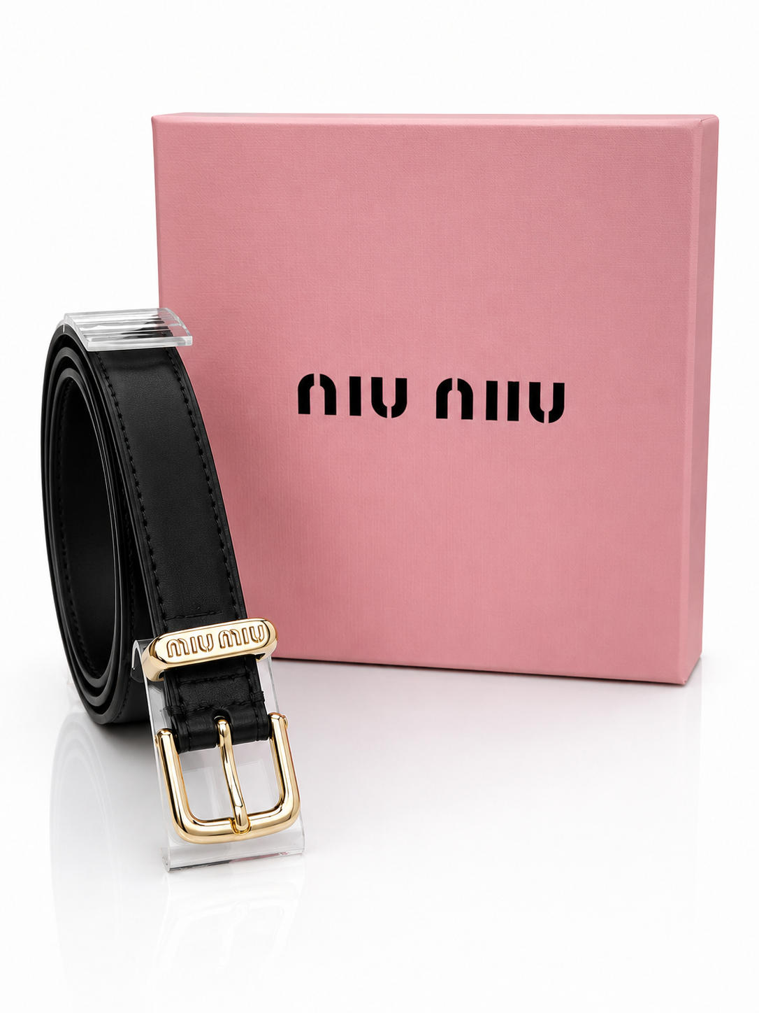 Belt