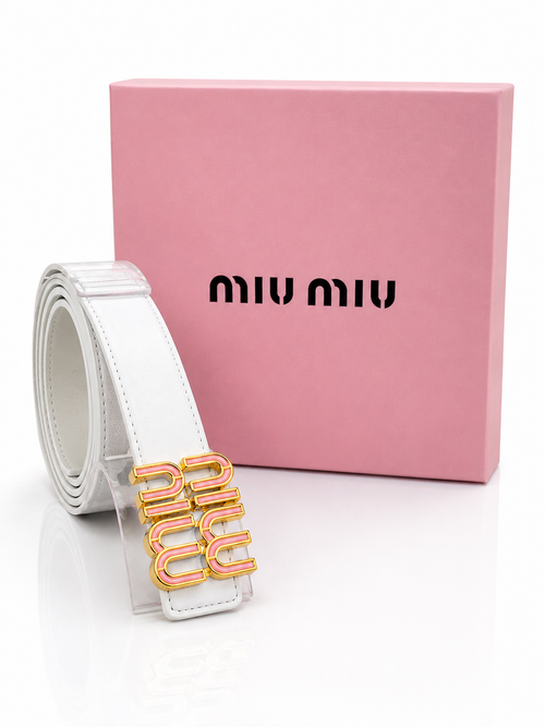 Belt