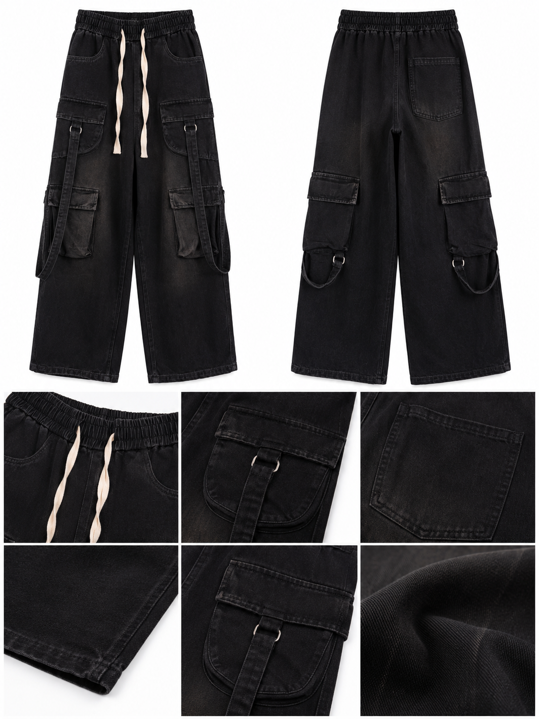 Pant Jeans