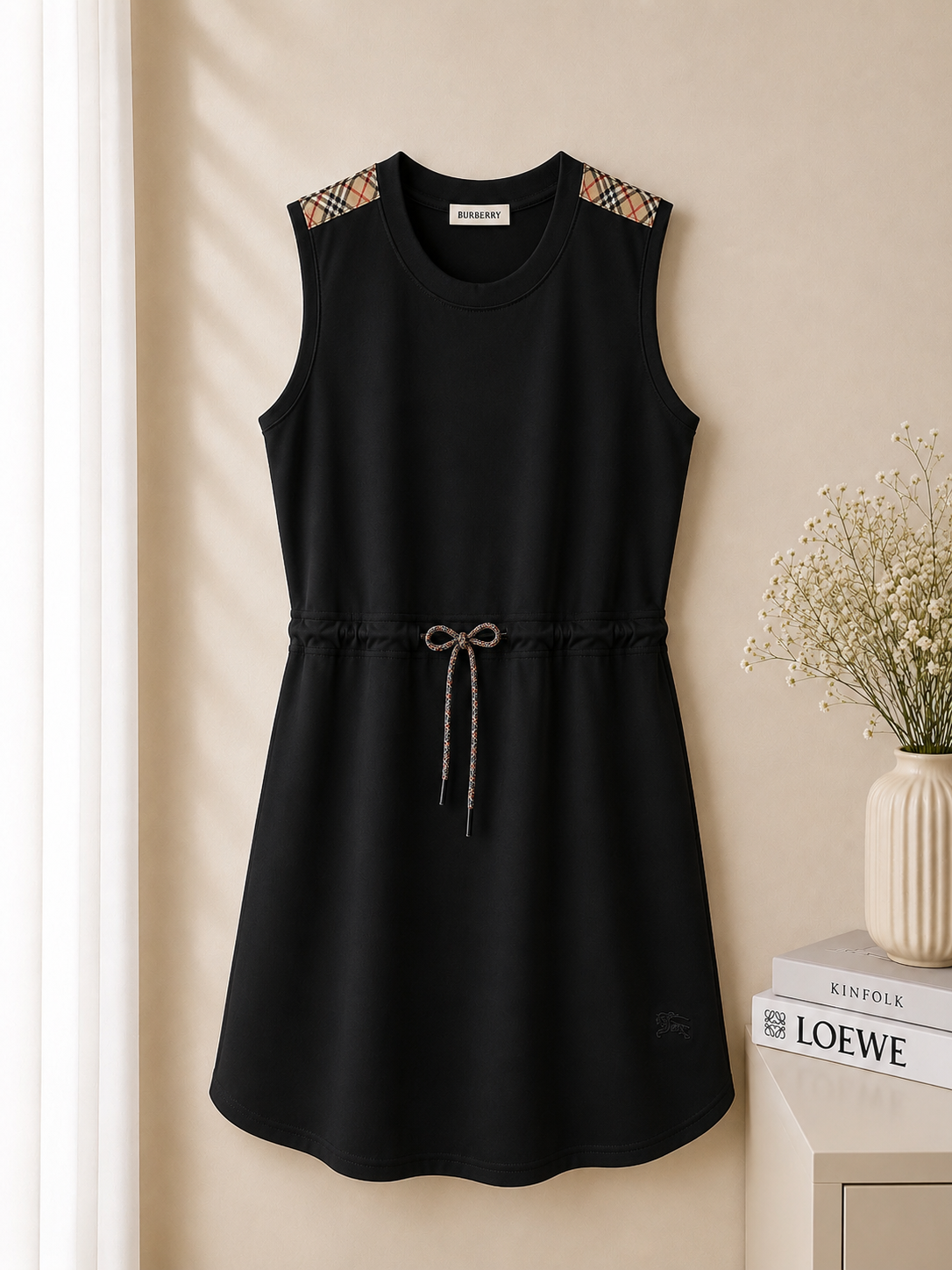 Short Dress