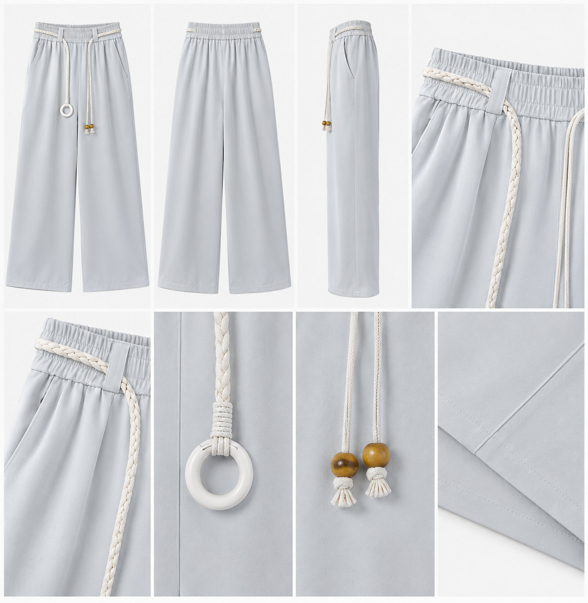 Casual Pant