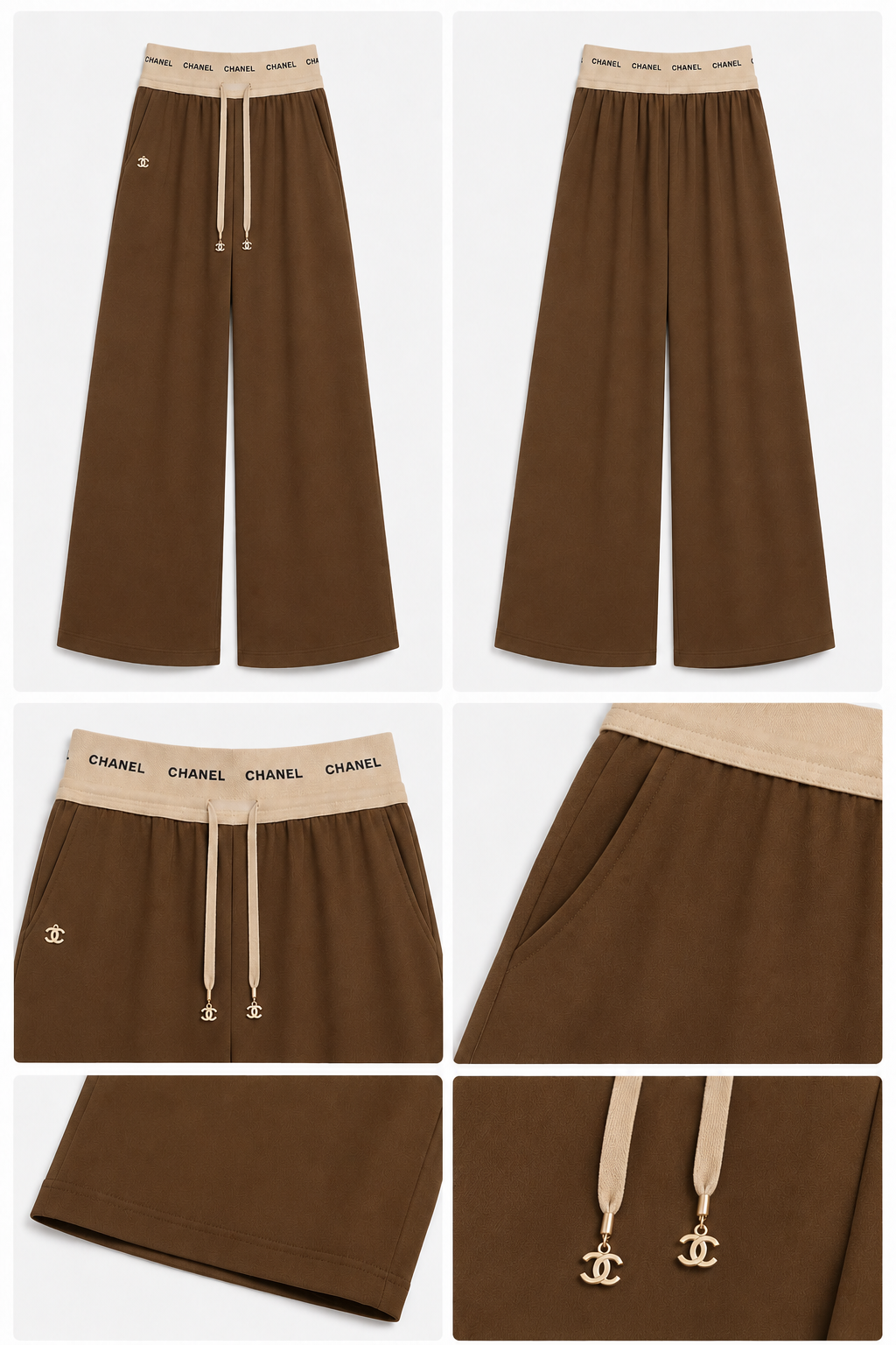 Casual Pants