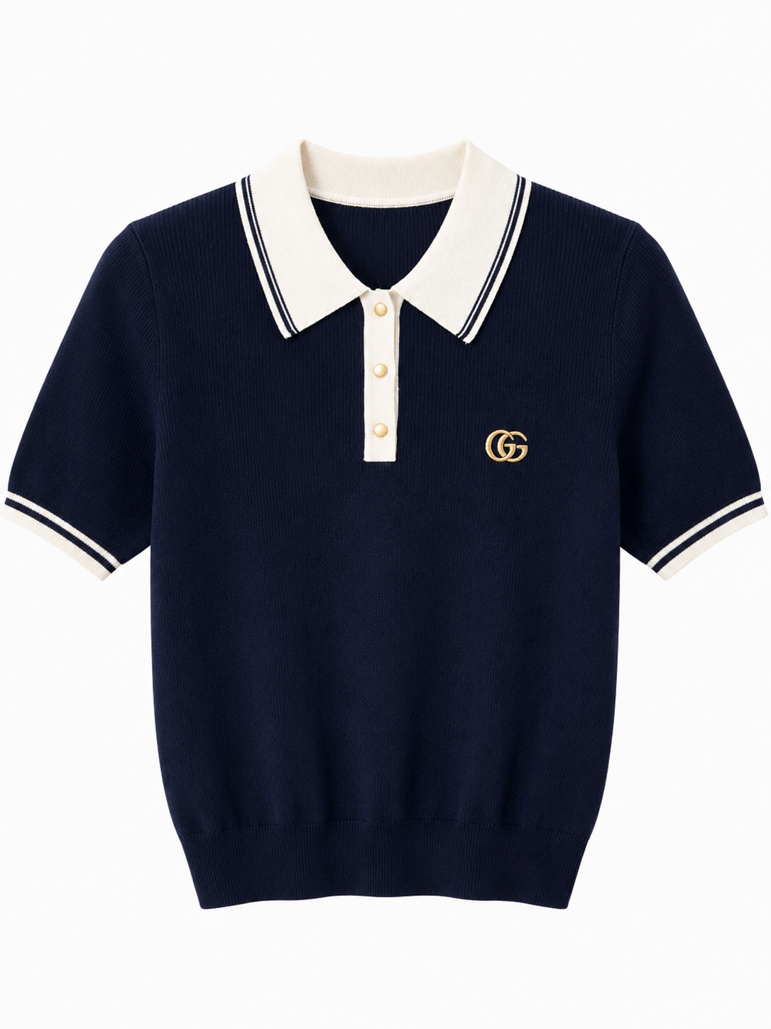 Polo-T Shirt