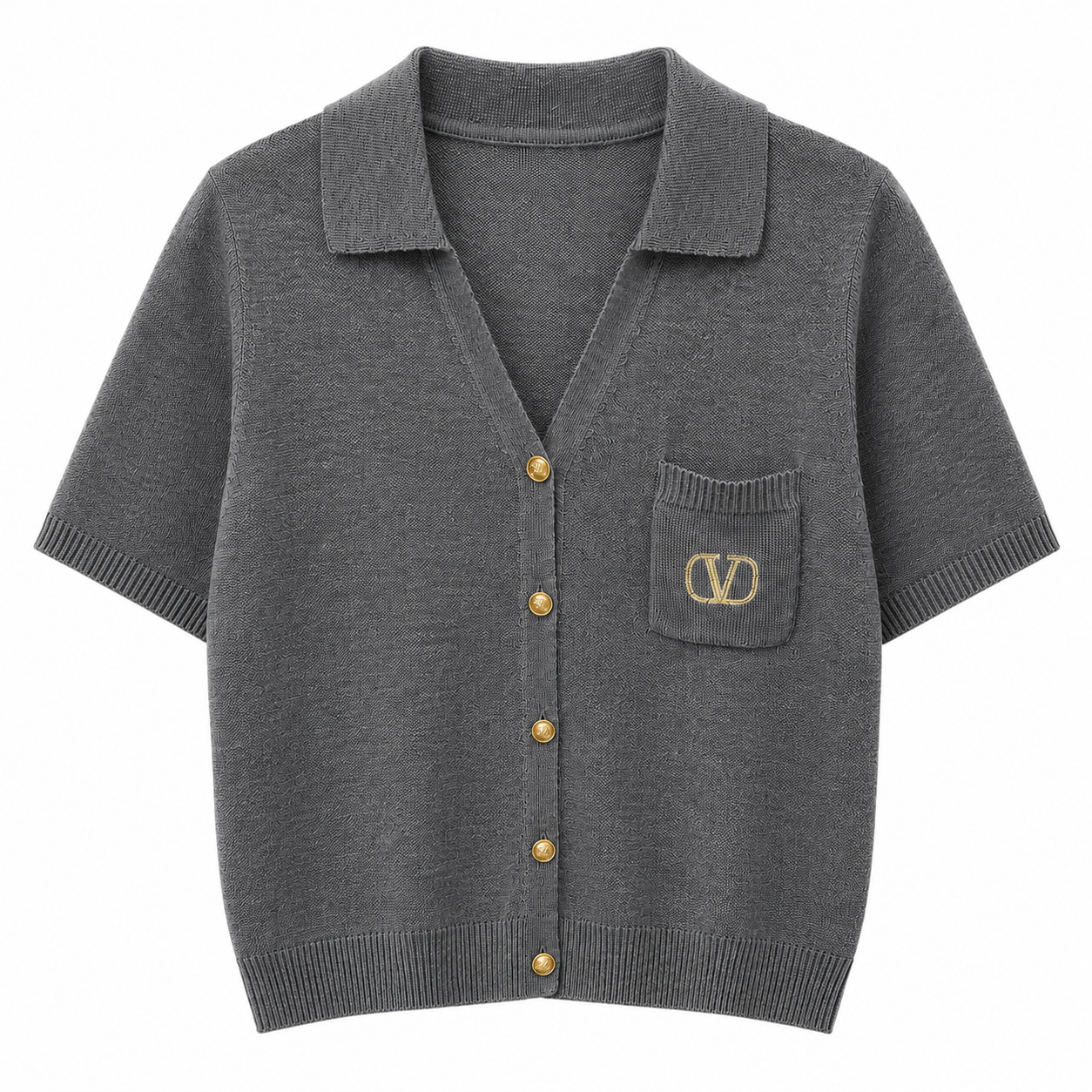 Polo-T Shirt