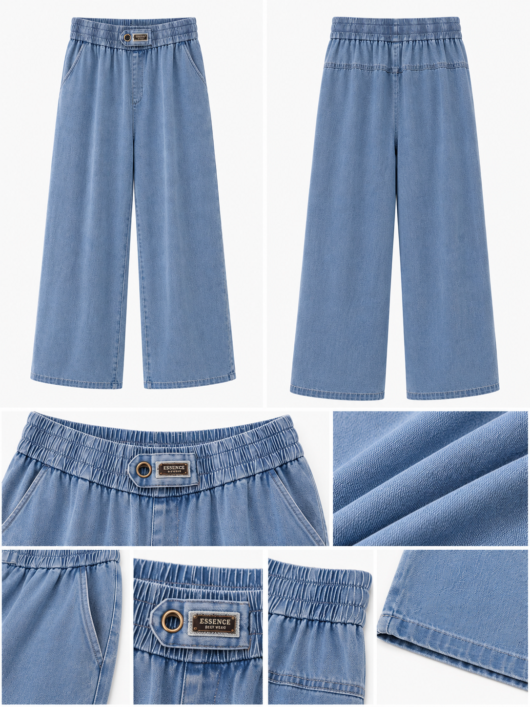 Casual Pant
