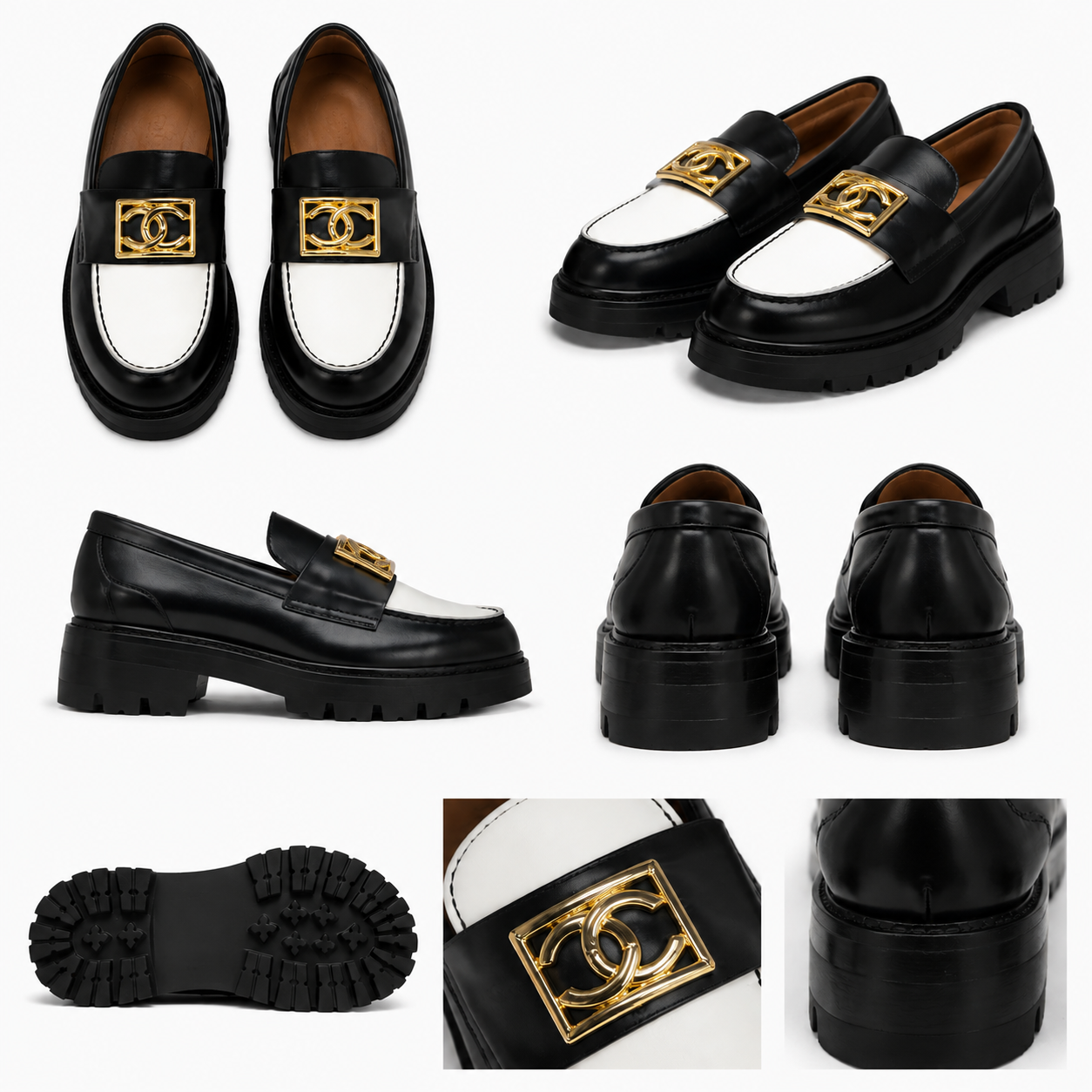 Loafers