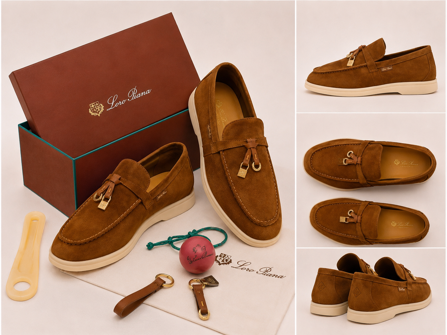 Loafers