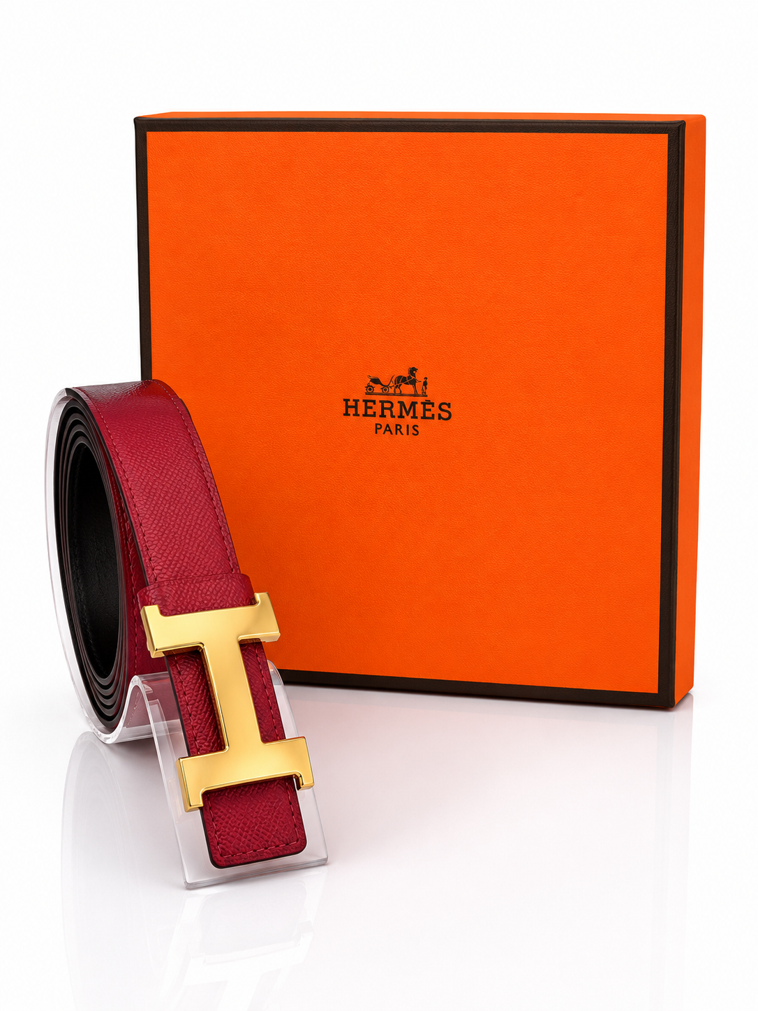Belt