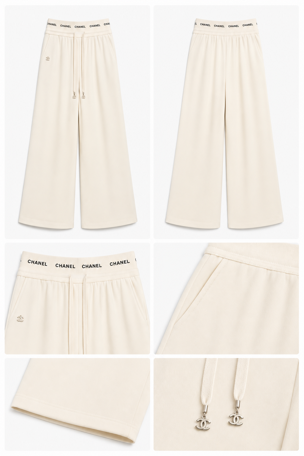 Casual Pants