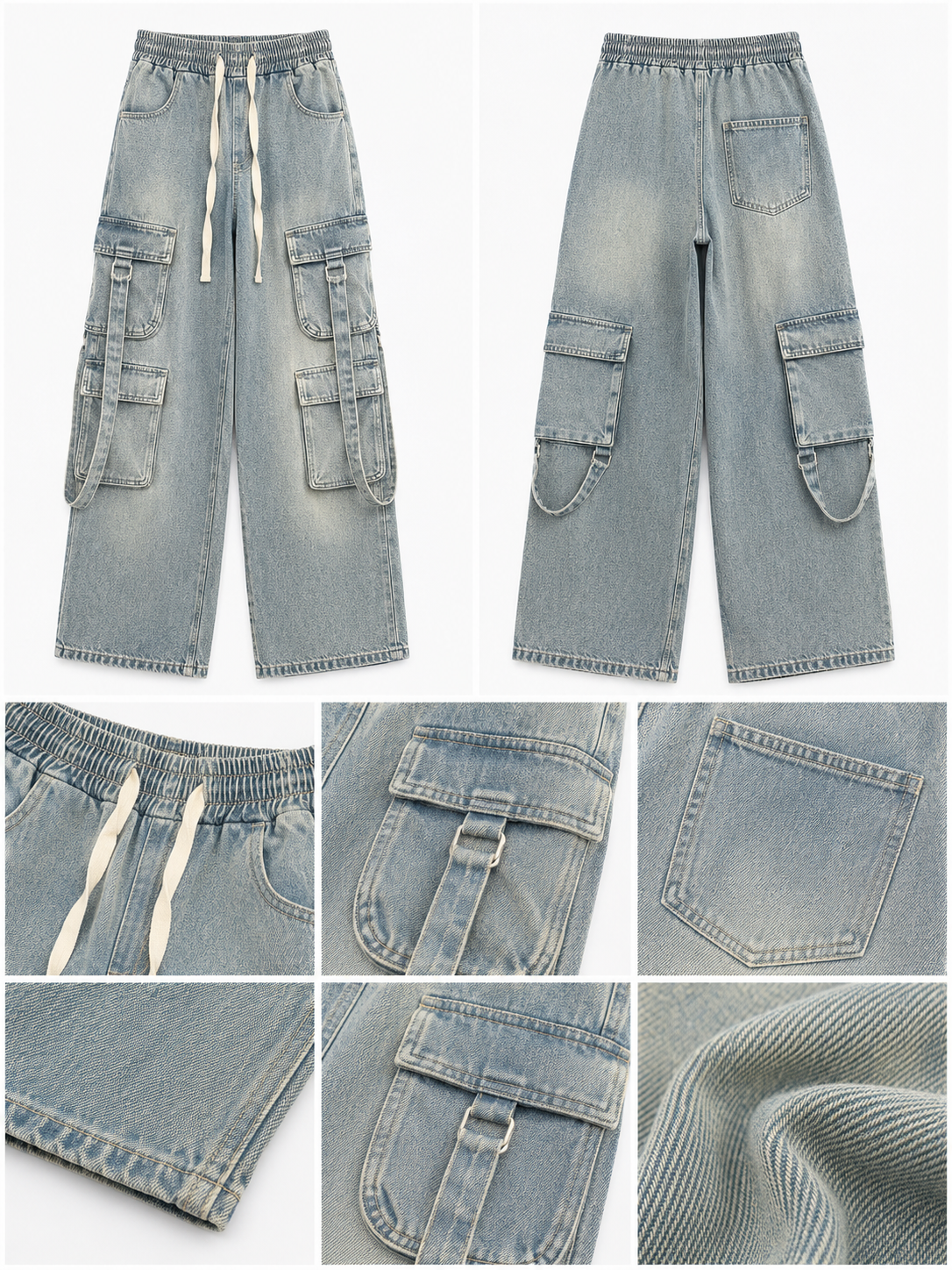 Pant Jeans