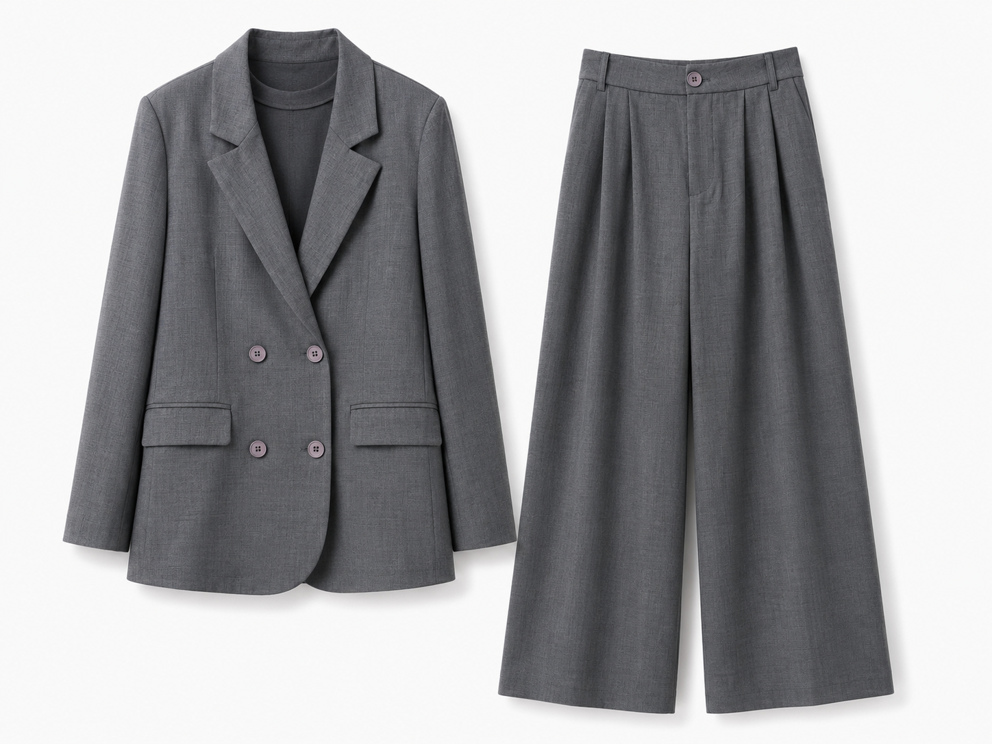 Formal Wear