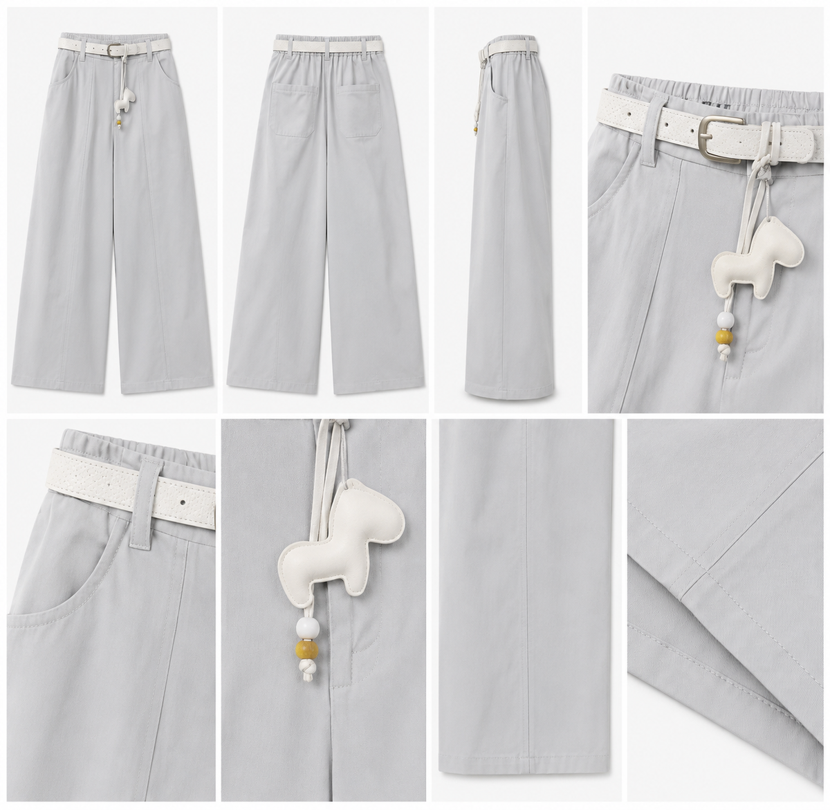 Casual Pant
