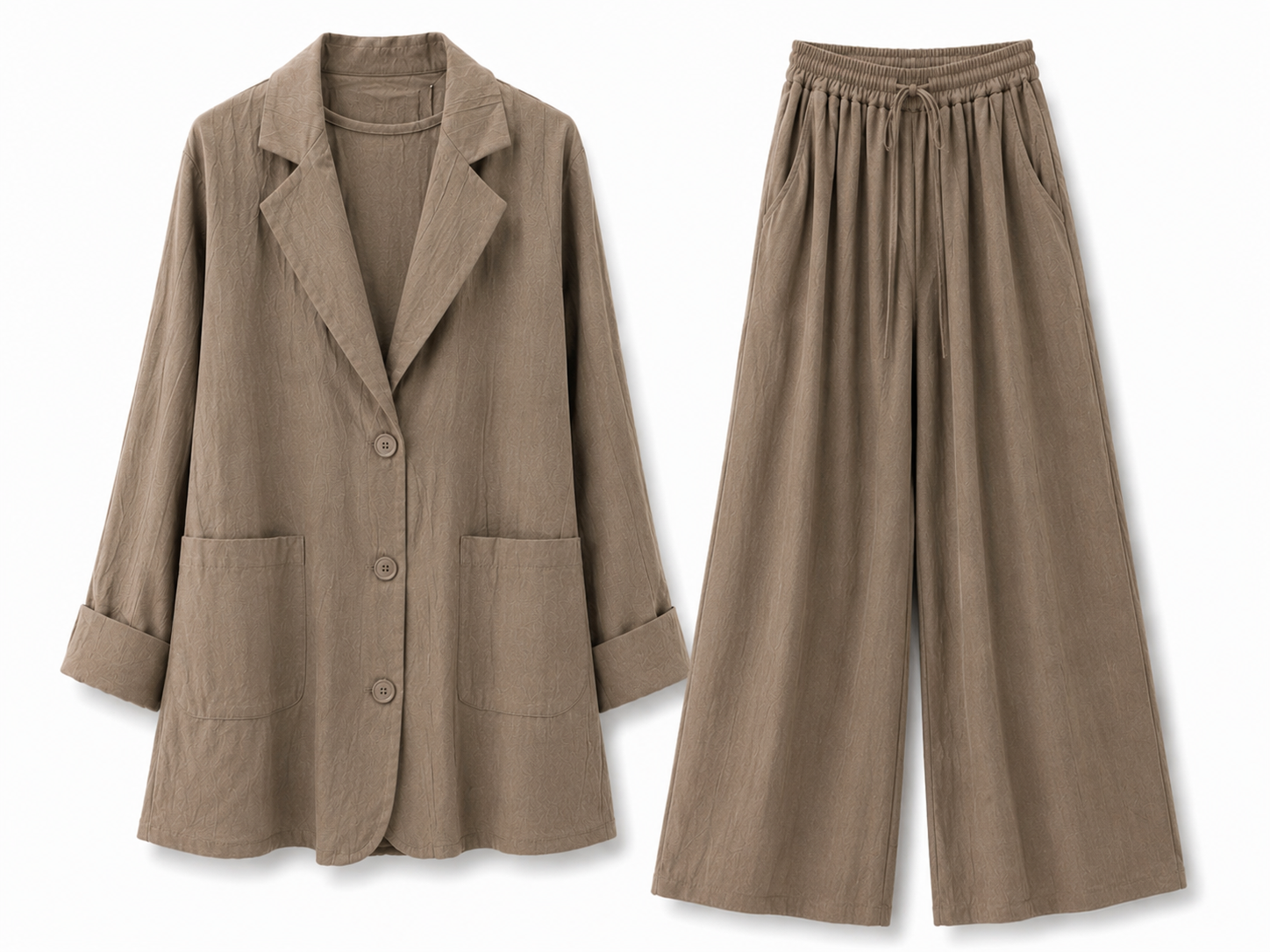 Formal Wear