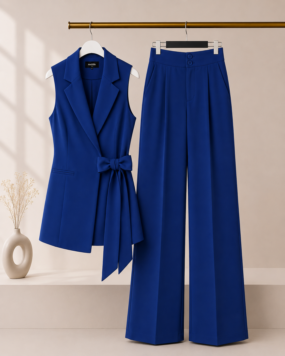 Formal Wear