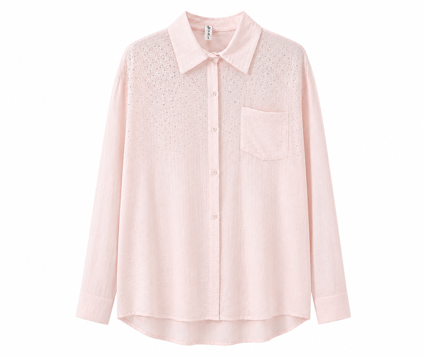 Button-Up Shirt