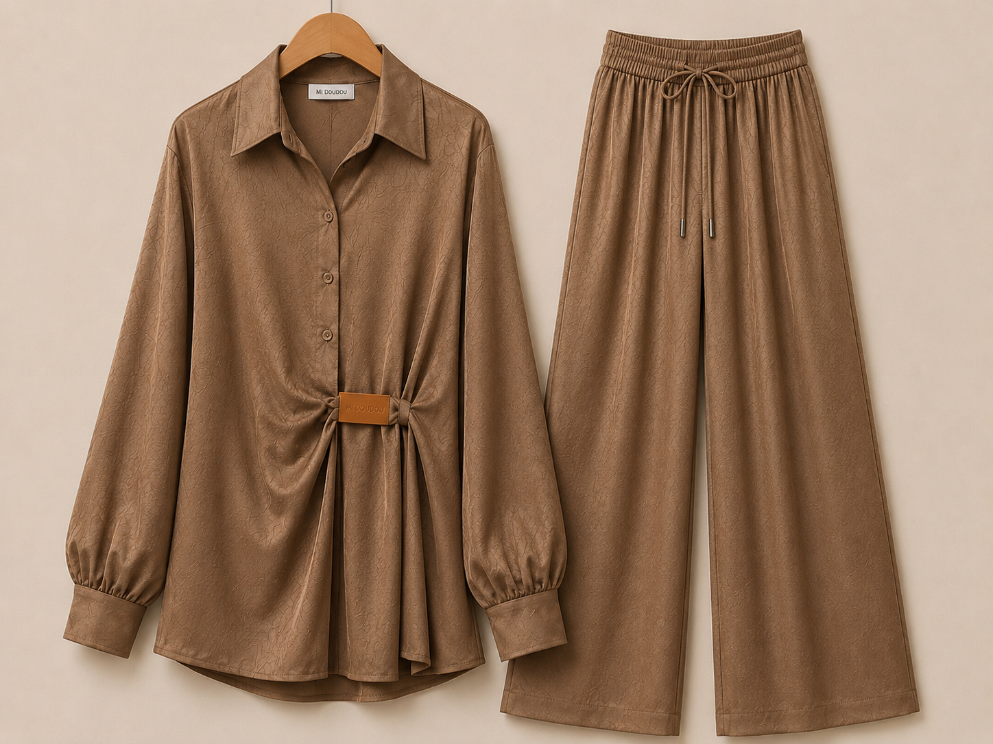 Casual Set